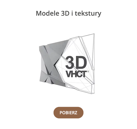 VHCT - bryły 3D dla projektantów