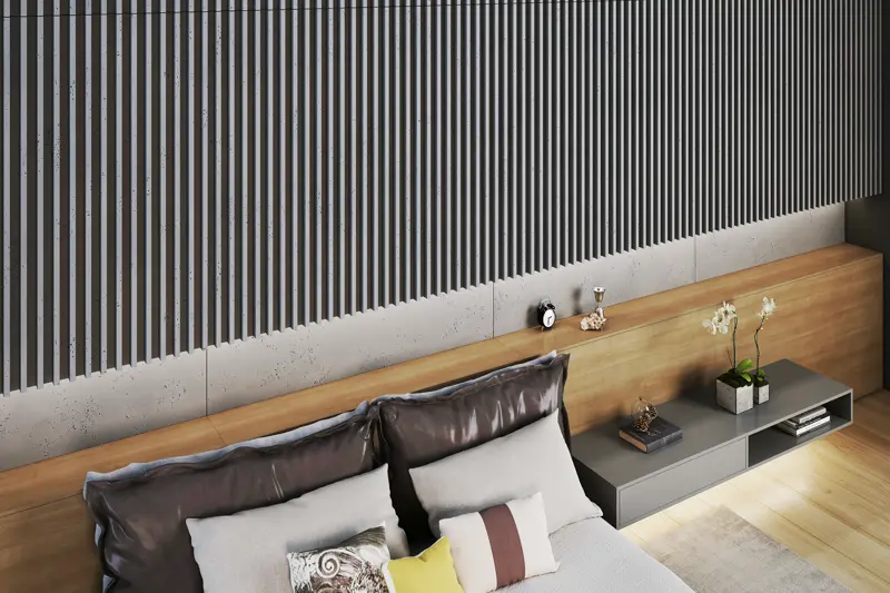 Czym różni się prawdziwy beton architektoniczny od imitacji betonu?