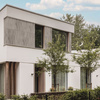Płyta betonowa na ścianę 3D PB03 1000x500x32, kaszmirowy CL04, beton architektoniczny