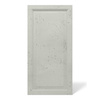 Płyta betonowa na ścianę 3D PB33A 1200x600x30, pistacjowy CL08; wzór A, beton architektoniczny