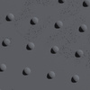 Płyta betonowa na ścianę 3D PB55 1350x600x15, czarny B15, beton architektoniczny