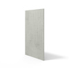 Płyta betonowa na ścianę 3D PB23 1200x600x25, pistacjowy CL08, beton architektoniczny