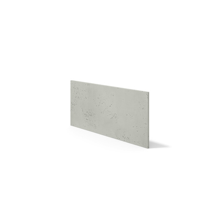 Płyta betonowa na ścianę 2D PA04 900x450x10, pistacjowy CL08, beton architektoniczny