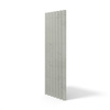 Płyta betonowa na ścianę 3D PB65 1350x480x32, pistacjowy CL08, beton architektoniczny