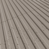 Płyta betonowa na ścianę 3D PB37 1350x600x12, szarobeżowy CL05, beton architektoniczny