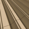Płyta betonowa na ścianę 3D PB65 1350x480x32, miodowy CL03, beton architektoniczny