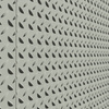 Płyta betonowa na ścianę 3D PB54 1350x600x15, pistacjowy CL08, beton architektoniczny