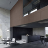 Płyta betonowa na ścianę 2D PA03 600x600x10, czekoladowy CL02, beton architektoniczny