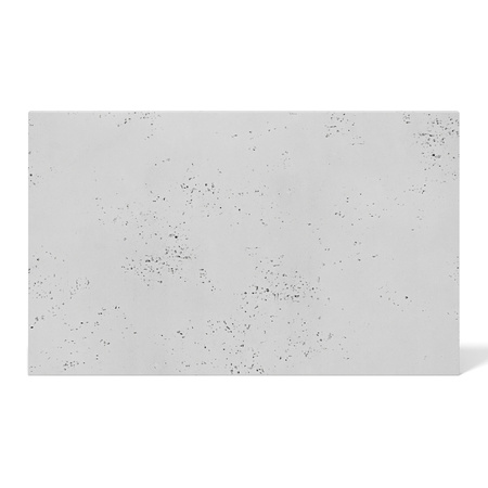 Płyta betonowa na ścianę 2D PA05 900x550x10, jasnoszary S50, beton architektoniczny