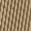 Płyta betonowa na ścianę 3D PB38 1350x480x30, miodowy CL03, beton architektoniczny