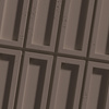 Płyta betonowa na ścianę 3D PB66A 1350x430x22, czekoladowy CL02, wzór A, beton architektoniczny