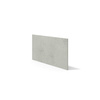 Płyta betonowa na ścianę 2D PA05 900x550x10, pistacjowy CL08, beton architektoniczny