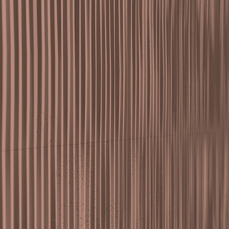 Płyta betonowa na ścianę 3D PB23 1200x600x25, brudny róż CL07, beton architektoniczny