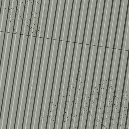 Płyta betonowa na ścianę 3D PB37 1350x600x12, zgaszona zieleń CL09, beton architektoniczny