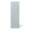 Płyta betonowa na ścianę 3D PB64 1350x480x30, jasny błękit CL06, beton architektoniczny