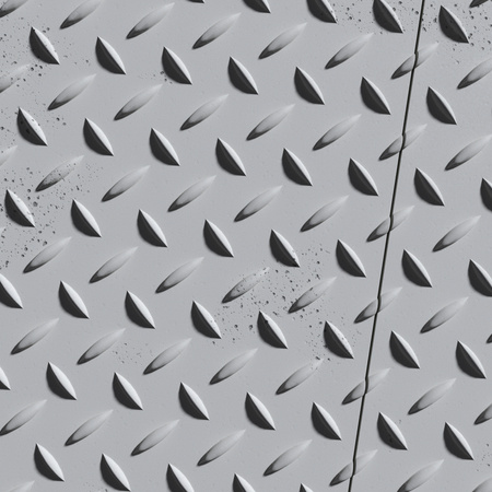 Płyta betonowa na ścianę 3D PB54 1350x600x15, szary S96, beton architektoniczny