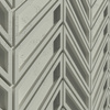 Płyta betonowa na ścianę 3D PB50 1156x600x20, pistacjowy CL08, beton architektoniczny