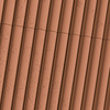 Płyta betonowa na ścianę 3D PB57 1350x460x30, terakota CL01, beton architektoniczny