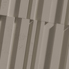 Płyta betonowa na ścianę 3D PB42 1350x600x30, szarobeżowy CL05, beton architektoniczny