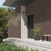 Płyta betonowa na ścianę 3D PB62 1350x480x35, czekoladowy CL02, beton architektoniczny