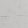 Płyta betonowa na ścianę 2D PA05 900x550x10, jasnoszary S50, beton architektoniczny