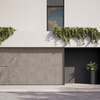Płyta betonowa na ścianę 3D PB05C 1200x600x48, szarobeżowy CL05, wzór C, beton architektoniczny