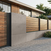Płyta betonowa na ścianę 2D PA09 1200x600x10, kaszmirowy CL04, beton architektoniczny