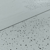 Płyta betonowa na ścianę 2D PA06 1000x500x10, jasny błękit CL06, beton architektoniczny
