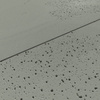 Płyta betonowa na ścianę 2D PA01 600x300x10, zgaszona zieleń CL09, beton architektoniczny