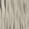 Płyta betonowa na ścianę 3D PB03 1000x500x32, kość słoniowa KS, beton architektoniczny