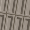 Płyta betonowa na ścianę 3D PB66A 1350x430x22, szarobeżowy CL05, wzór A, beton architektoniczny