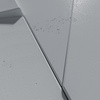 Płyta betonowa na ścianę 3D PB05A 1200x600x48, szary S96, wzór A, beton architektoniczny