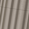Płyta betonowa na ścianę 3D PB58 1350x560x34, szarobeżowy CL05, beton architektoniczny