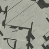 Płyta betonowa na ścianę 3D PB12 600x600x40, zgaszona zieleń CL09, beton architektoniczny