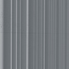 Płyta betonowa na ścianę 3D PB56 1350x430x35, szary S96, beton architektoniczny