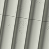 Płyta betonowa na ścianę 3D PB61 1350x500x37, pistacjowy CL08, beton architektoniczny