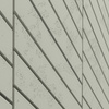 Płyta betonowa na ścianę 3D PB43 1210x500x25, pistacjowy CL08, beton architektoniczny