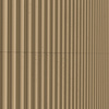 Płyta betonowa na ścianę 3D PB57 1350x460x30, miodowy CL03, beton architektoniczny