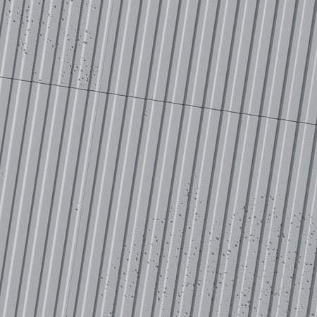 Płyta betonowa na ścianę 3D PB37 1350x600x12, szary S96, beton architektoniczny