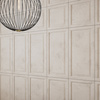 Płyta betonowa na ścianę 3D PB33A 1200x600x30, kaszmirowy CL04; wzór A, beton architektoniczny