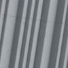 Płyta betonowa na ścianę 3D PB56 1350x430x35, antracytowy B08, beton architektoniczny