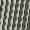 Płyta betonowa na ścianę 3D PB65 1350x480x32, zgaszona zieleń CL09, beton architektoniczny