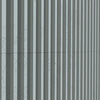 Płyta betonowa na ścianę 3D PB39 1350x490x30, jasny błękit CL06, beton architektoniczny