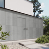 Płyta betonowa na ścianę 3D PB59 1350x500x35, jasnoszary S50, beton architektoniczny