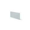 Płyta betonowa na ścianę 2D PA15 800x400x10, jasny błękit CL06, beton architektoniczny