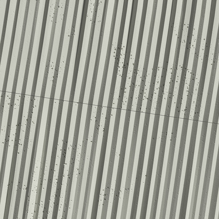 Płyta betonowa na ścianę 3D PB23 1200x600x25, pistacjowy CL08, beton architektoniczny