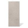 Płyta betonowa na ścianę 3D PB54 1350x600x15, kaszmirowy CL04, beton architektoniczny