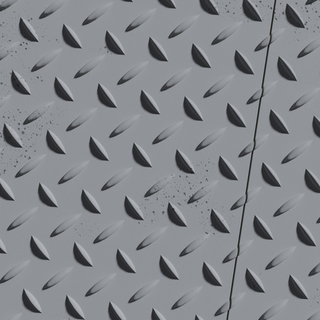 Płyta betonowa na ścianę 3D PB54 1350x600x15, antracytowy B08, beton architektoniczny