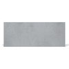 Płyta betonowa na ścianę 2D PA13 1500x600x20, szary S96, beton architektoniczny