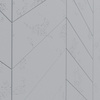 Płyta betonowa na ścianę 3D PB35 455x120x20, szary S96, beton architektoniczny